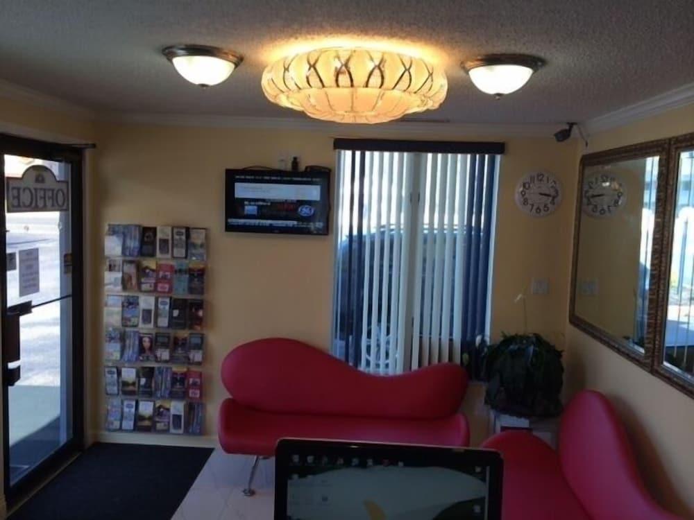 American Star Inn & Suites Atlantic City photo 6
