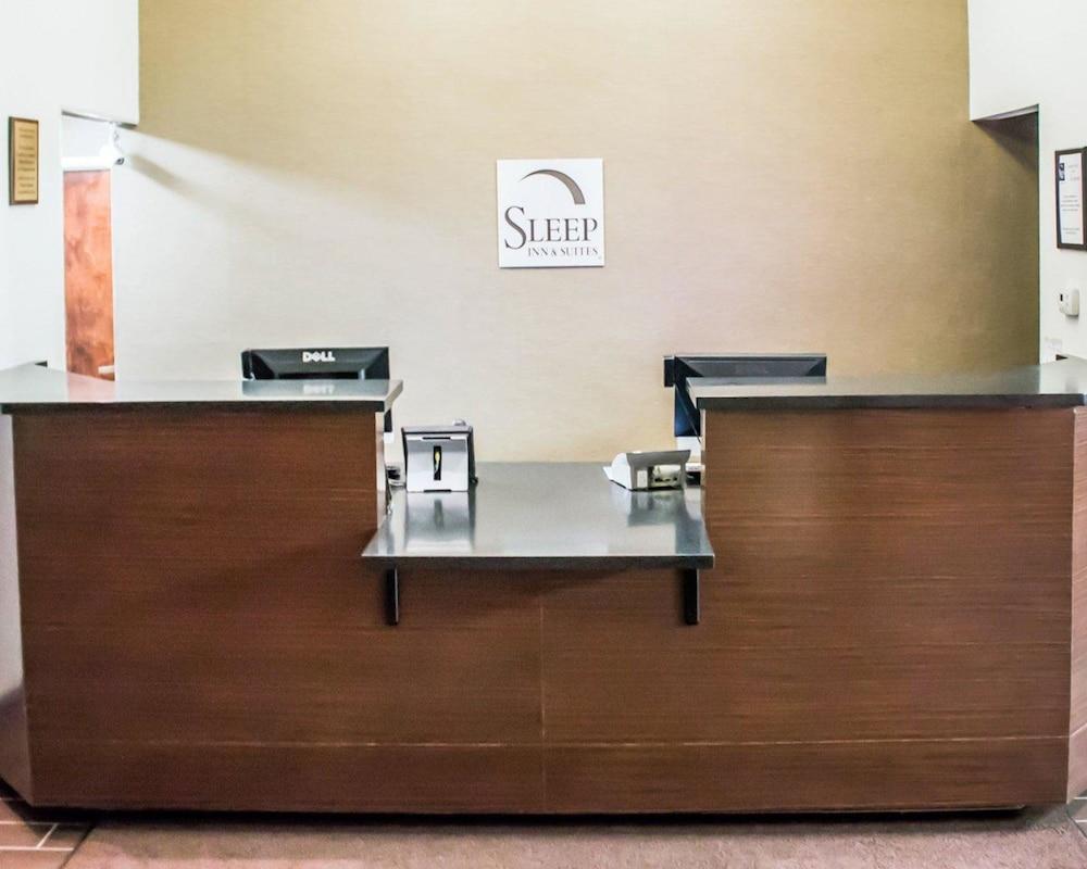 Sleep Inn Summersville - New River Gorge Area photo 5