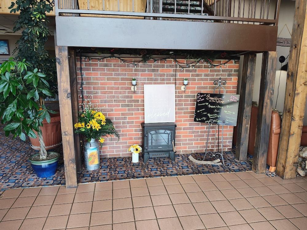 The Lodge at Russell photo 2