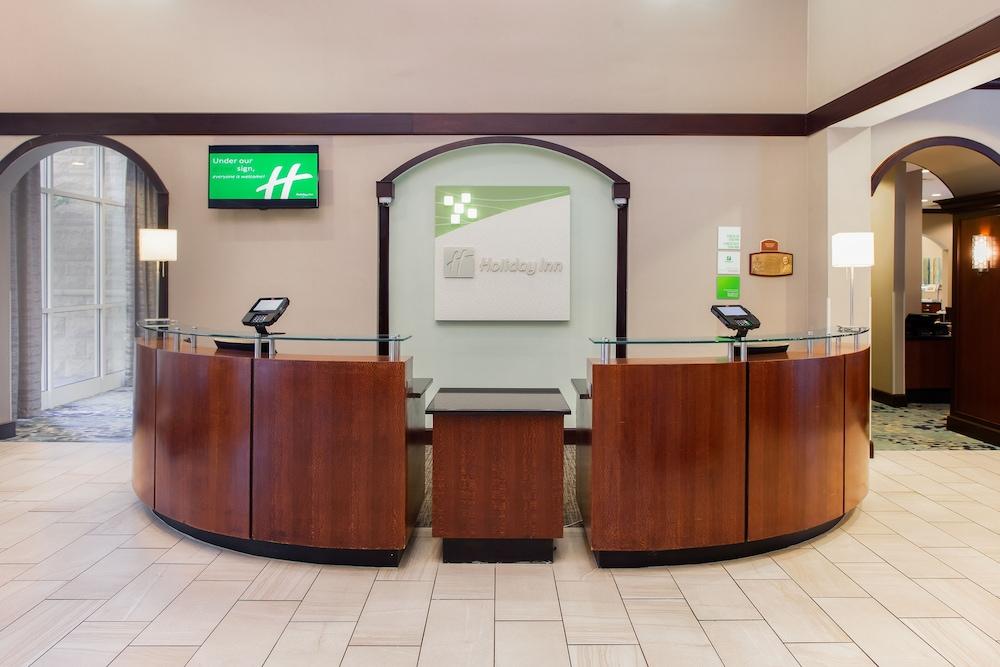 Holiday Inn Hotel & Suites Tallahassee Conference Ctr N by IHG photo 74