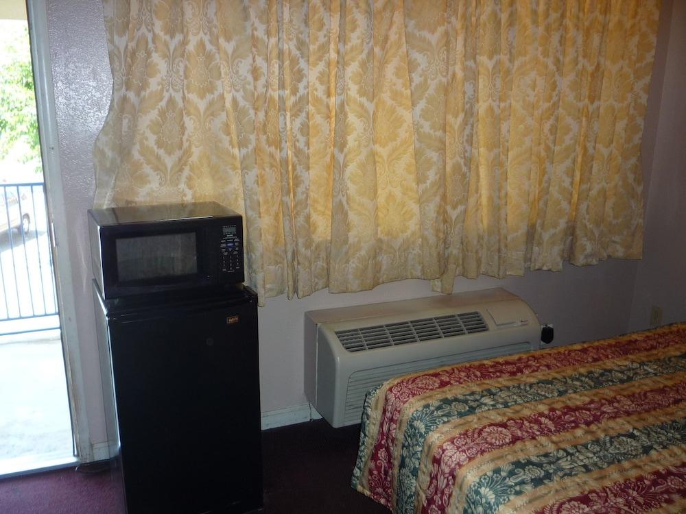 Nice Inn Yuba City photo 12
