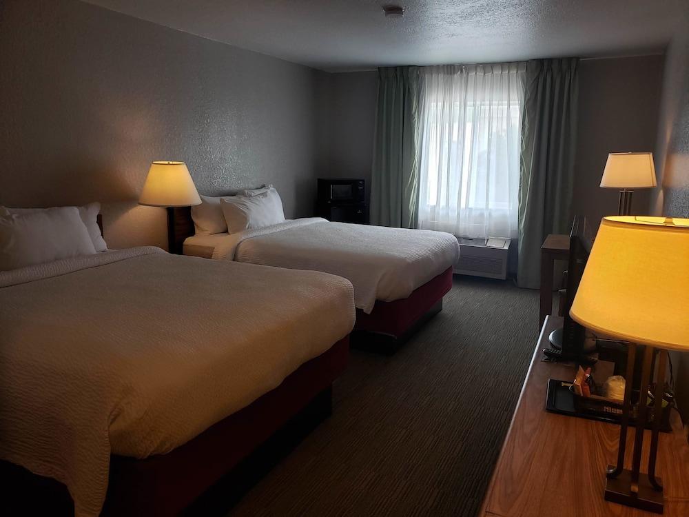 Country Inn & Suites by Radisson, Fairview Heights, IL photo 13