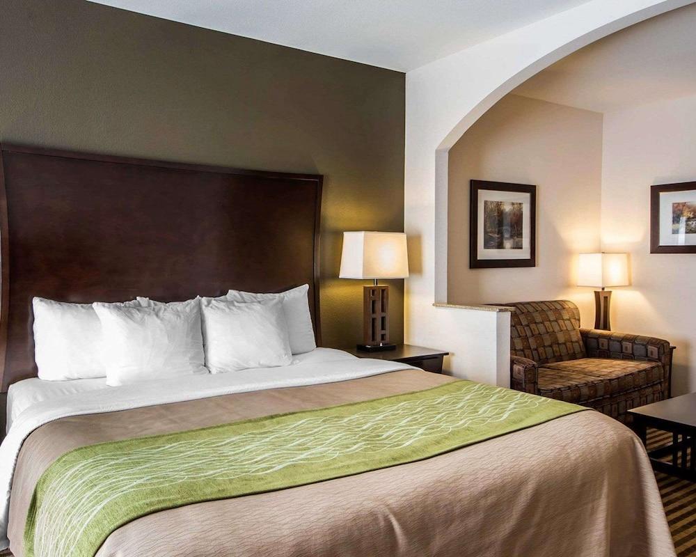 Comfort Inn & Suites Alva photo 18