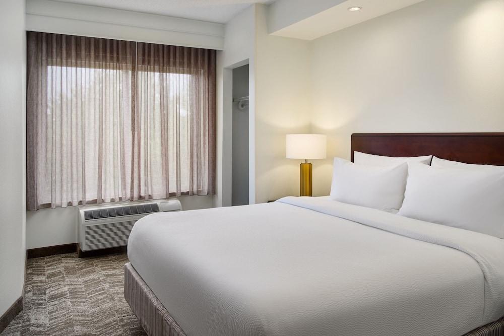 Springhill Suites by Marriott Richmond Northwest photo 11