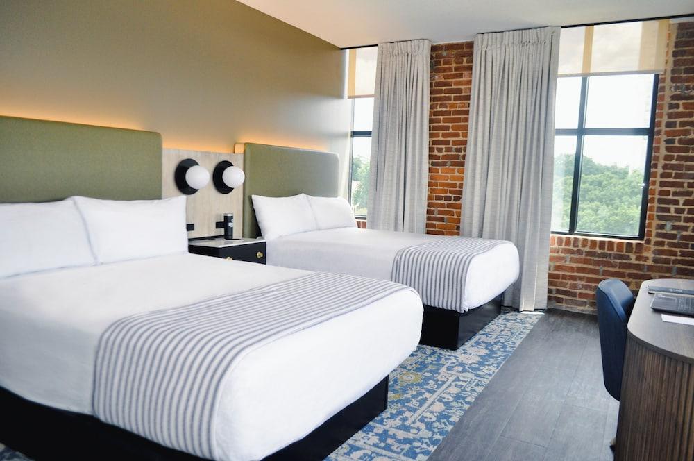 Origin Atlanta, a Wyndham Hotel photo 4