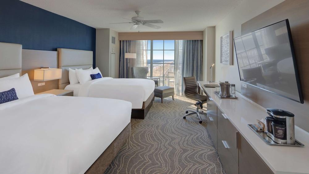Hilton Virginia Beach Oceanfront photo 38