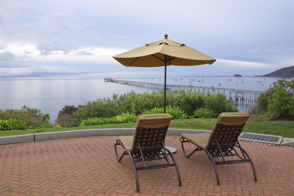 Hilton Vacation Club San Luis Bay Avila Beach photo 25