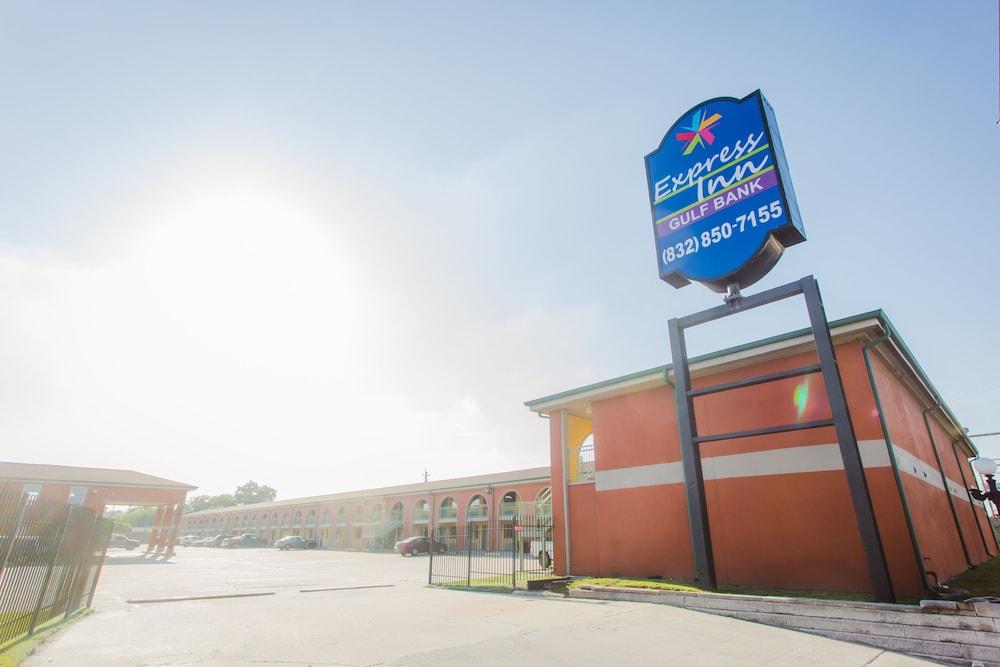 Express Inn Gulf Bank photo 10