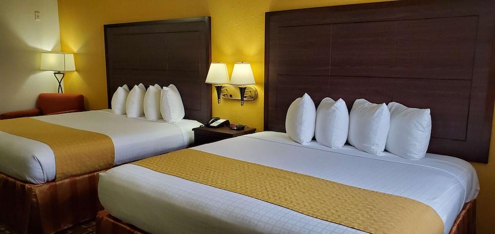 Best Western Executive Inn & Suites photo 4