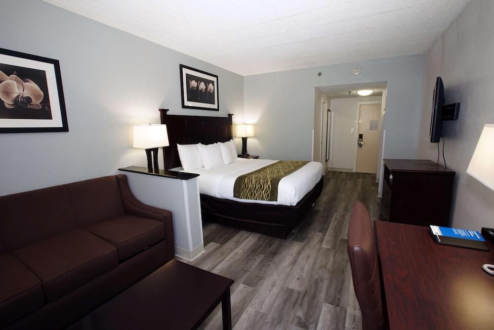Best Western Paramus Hotel & Suites photo 31