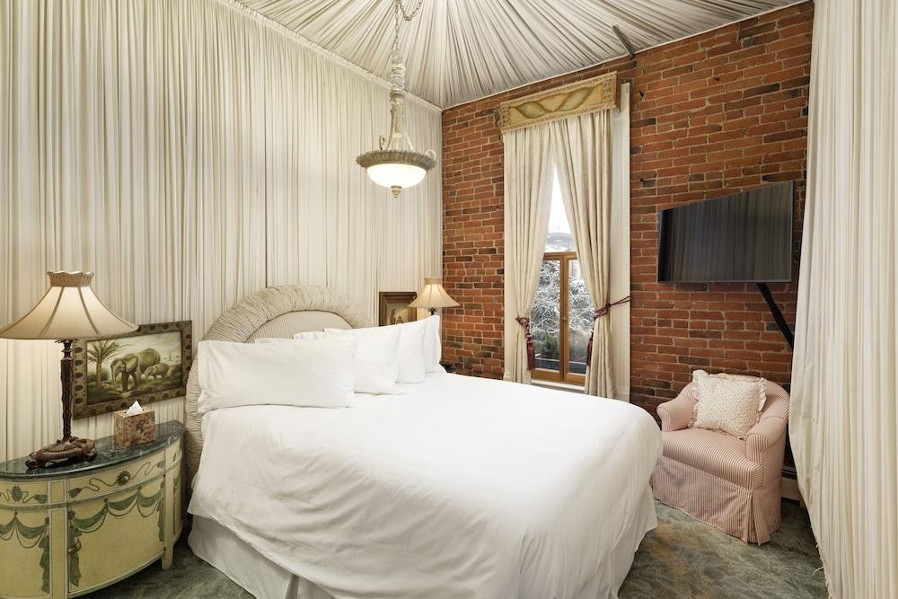 The Residence Hotel photo 70