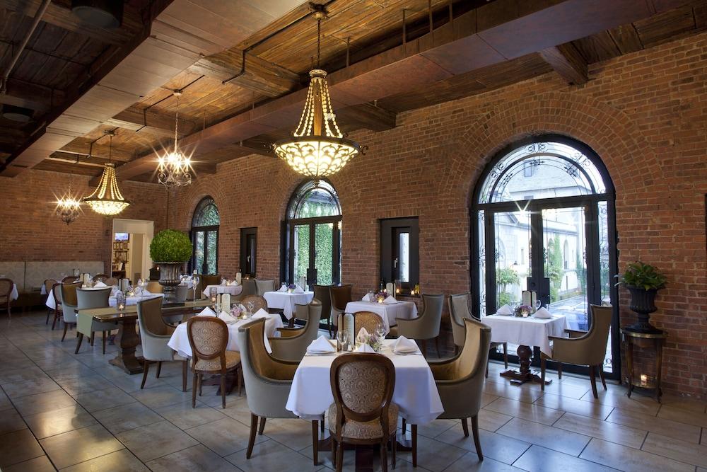 Oheka Castle Hotel & Estate photo 16