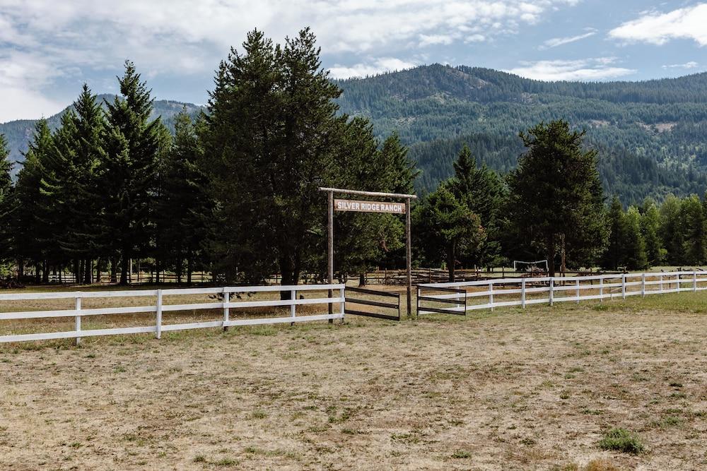 Silver Ridge Ranch photo 19