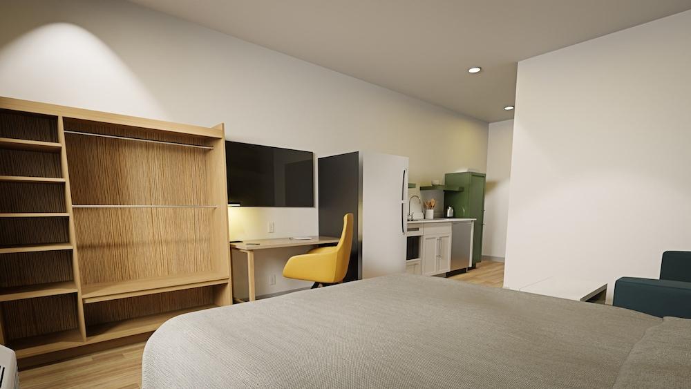 YourSpace Hotels Chesapeake photo 35