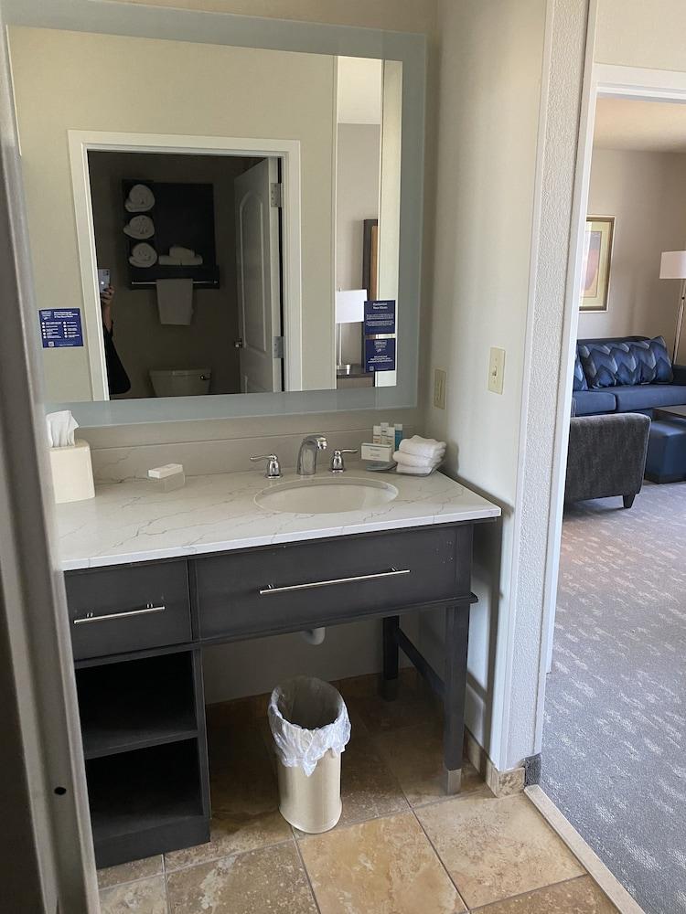 Homewood Suites by Hilton DecaturForsyth photo 23