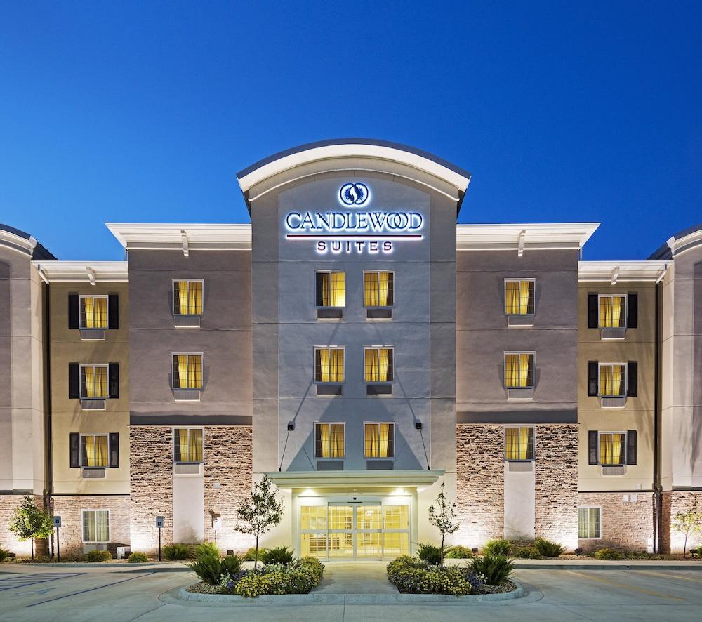 Candlewood Suites Aransas Pass by IHG photo 24