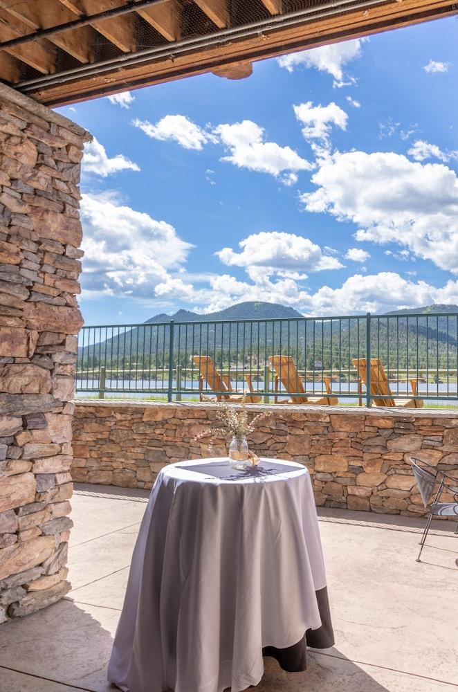 The Estes Park Resort photo 85