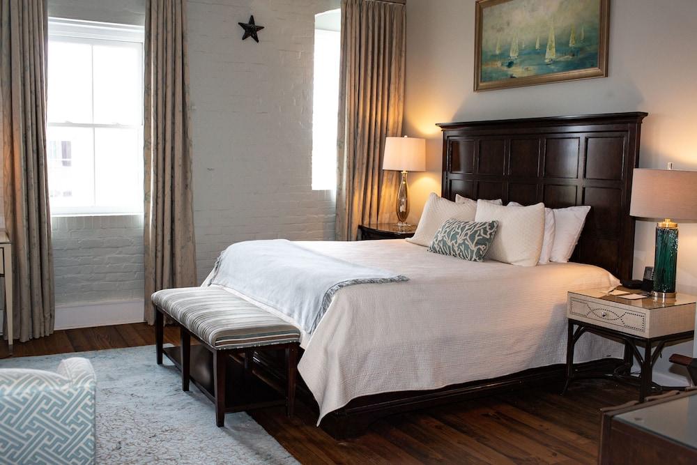 Olde Harbour Inn, Historic Inns of Savannah. photo 18