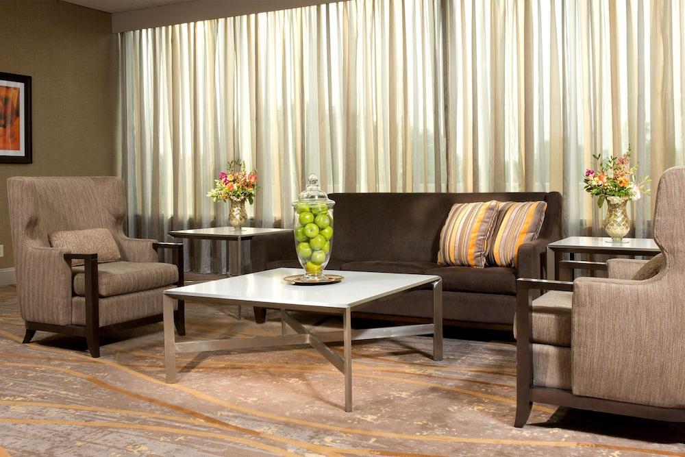DoubleTree by Hilton Hotel Lafayette photo 2