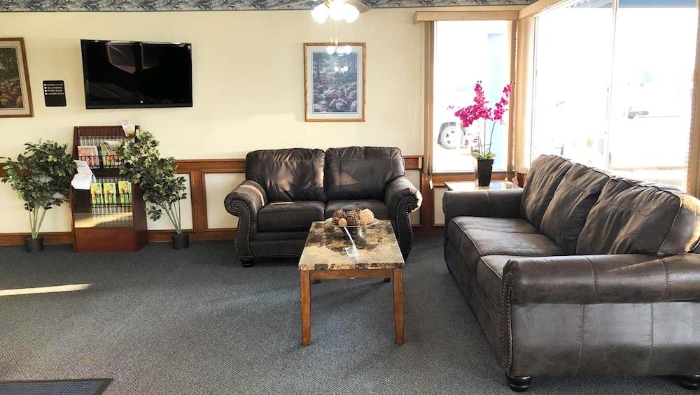 Amber Inn Motel Le Mars photo 7