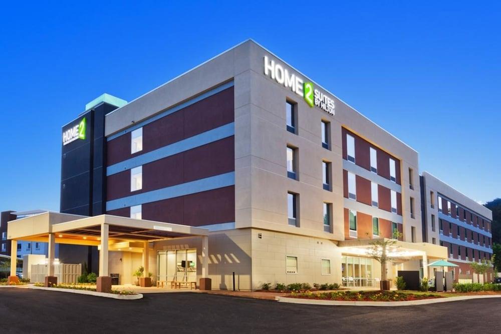 Home2 Suites by Hilton Birmingham Colonnade photo 33