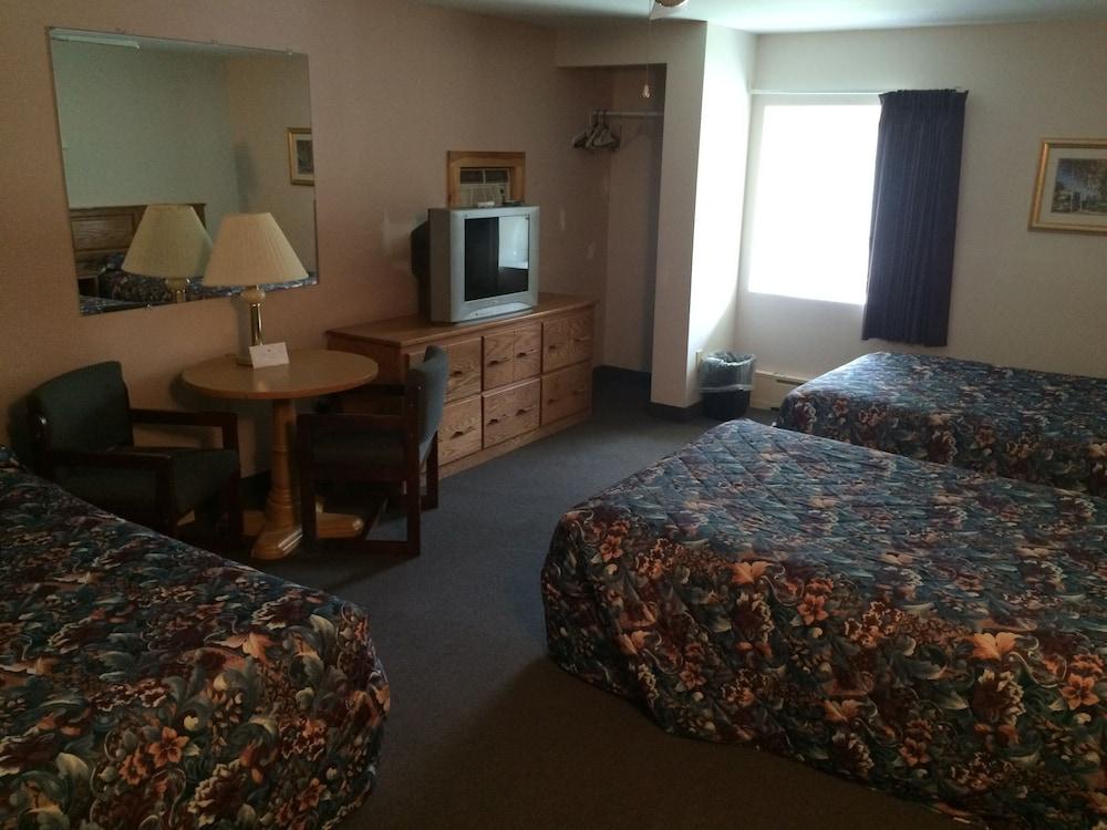 Fern Ridge Motel photo 5