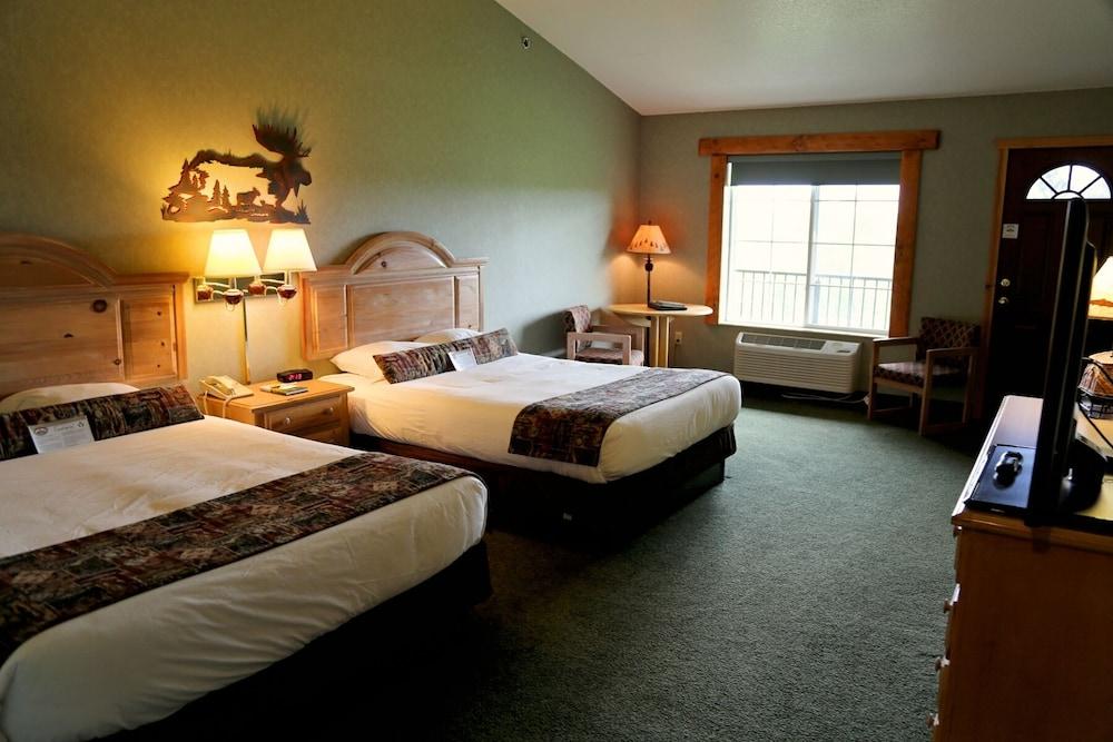 Crooked River Lodge photo 10