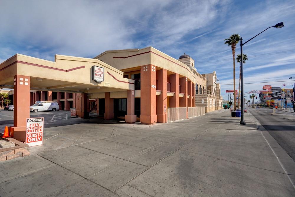 City Center Motel photo 23