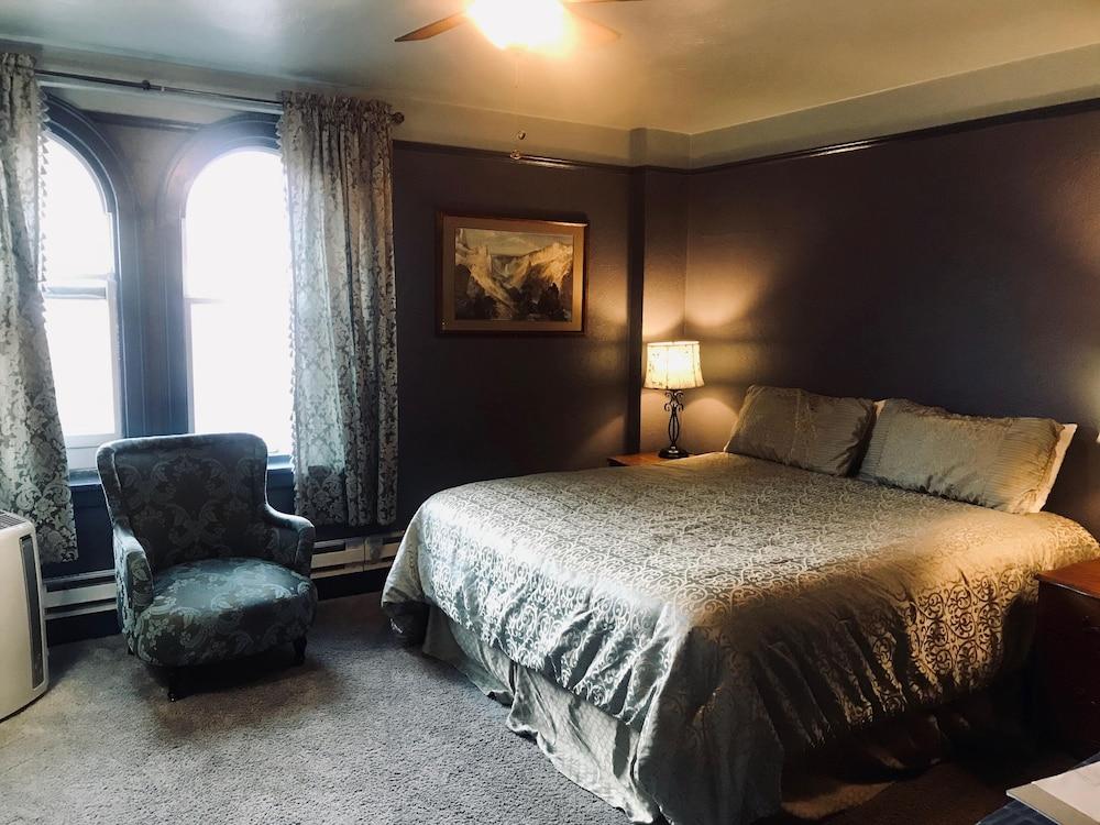 Hotel Monte Vista photo 18