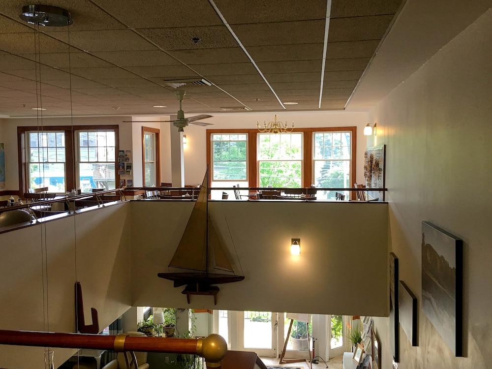 Camden Riverhouse Hotel photo 75