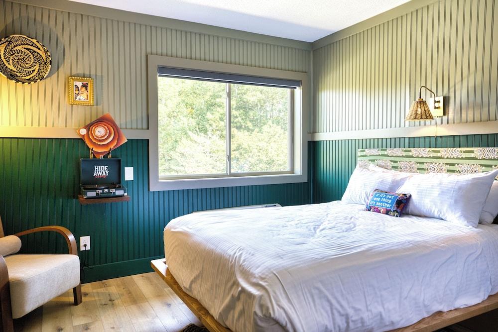 Hideaway Inn Mt.Sunapee photo 6