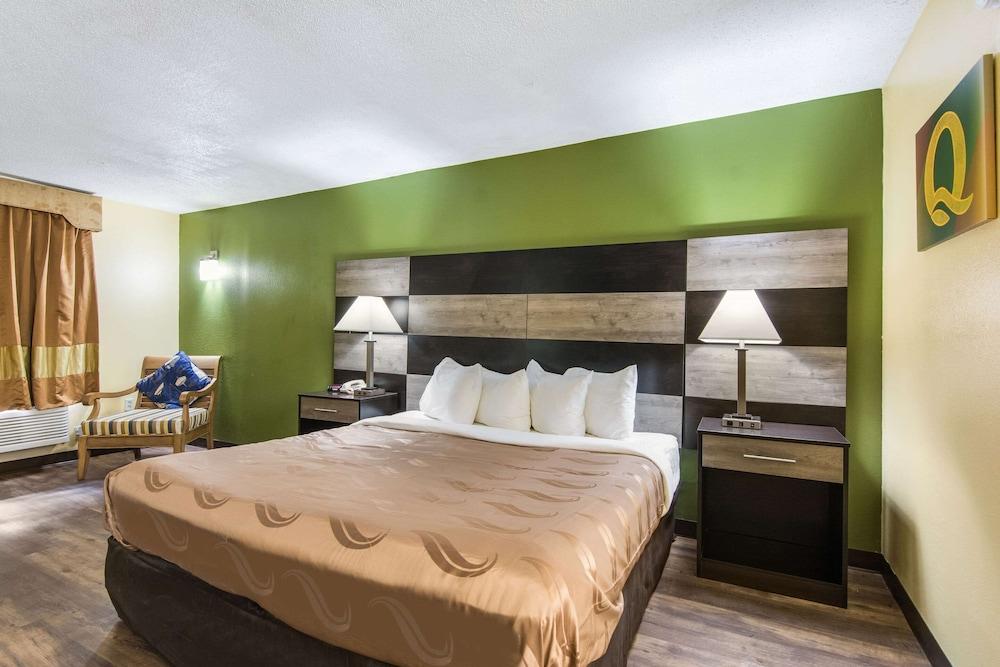Quality Inn Kings Mountain photo 31