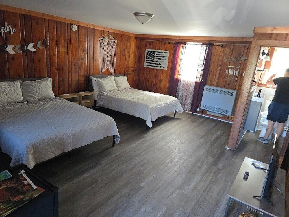 Fireside Lodging photo 23