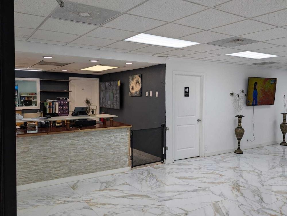 Heritage Inn Cartersville photo 17