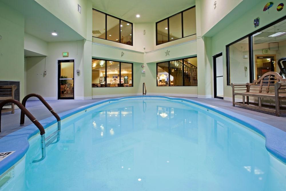 Holiday Inn Express Washington by IHG photo 4