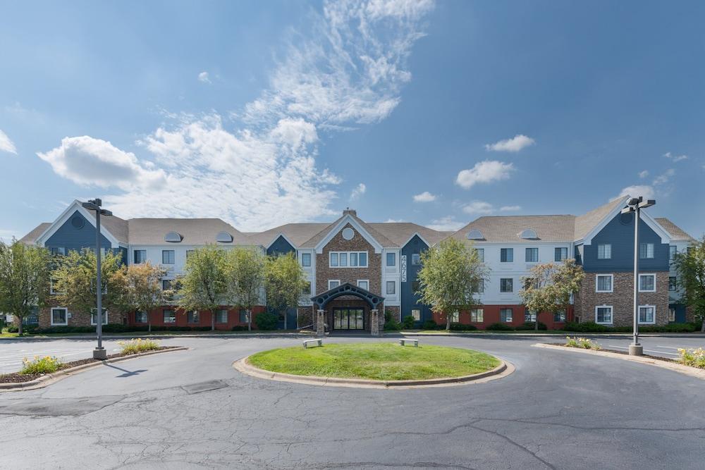 Candlewood Suites Eagan Arpt South - Mall Area by IHG photo 15