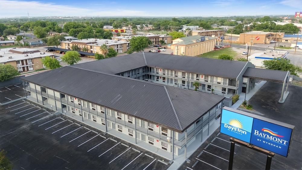 Baymont by Wyndham San Antonio Near Lackland AFB photo 5