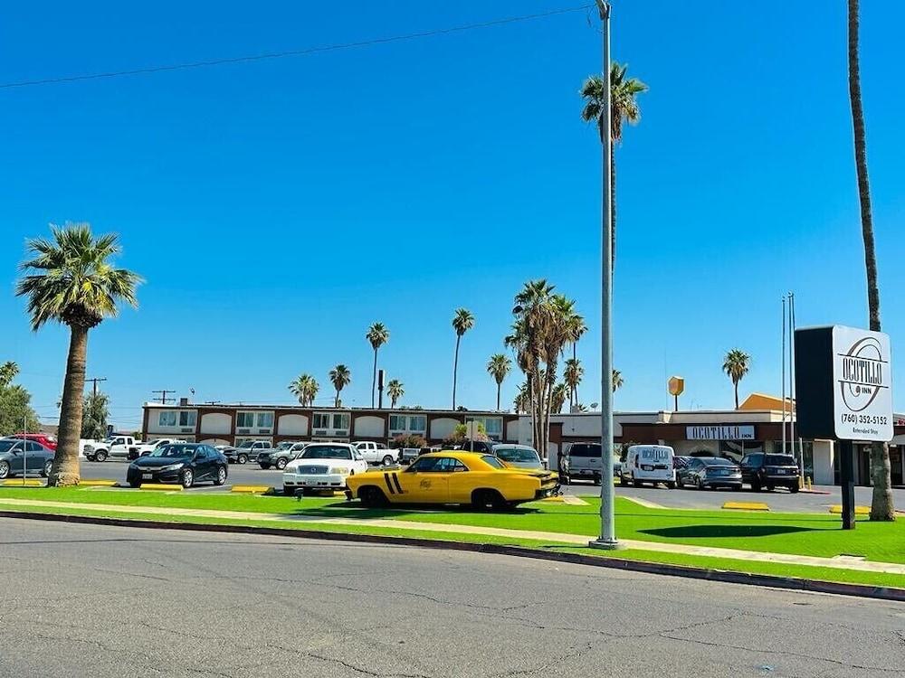 Ocotillo Inn photo 11