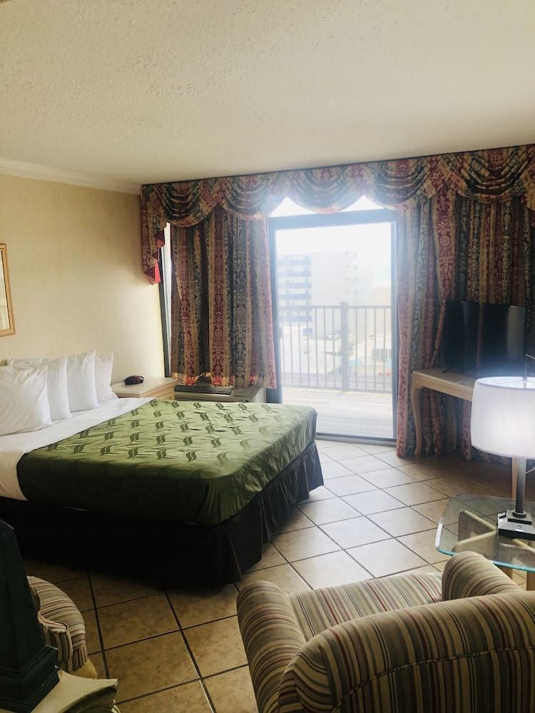 Quail Inn & Suites photo 12