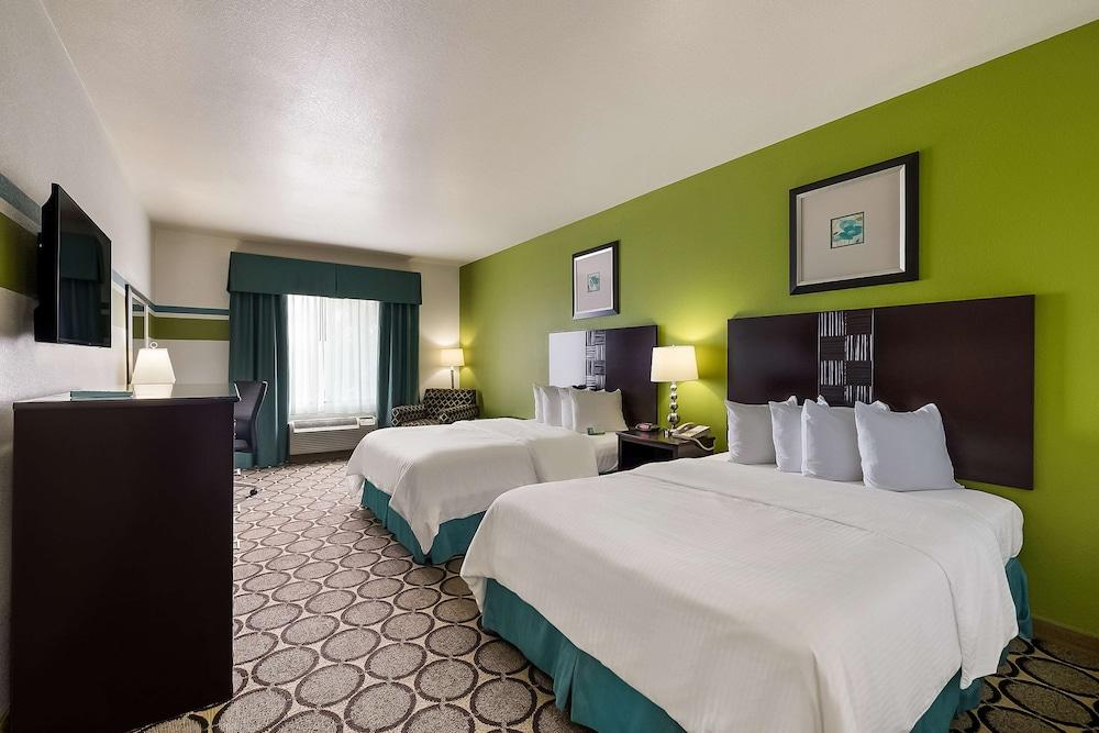 Best Western Douglas Inn & Suites photo 5