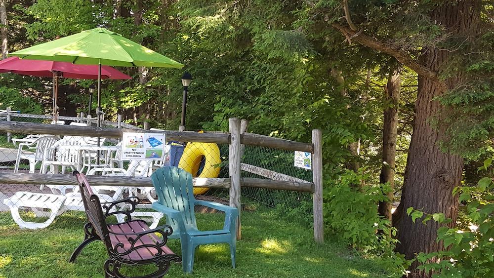 White Mountain Motel And Cottages photo 36