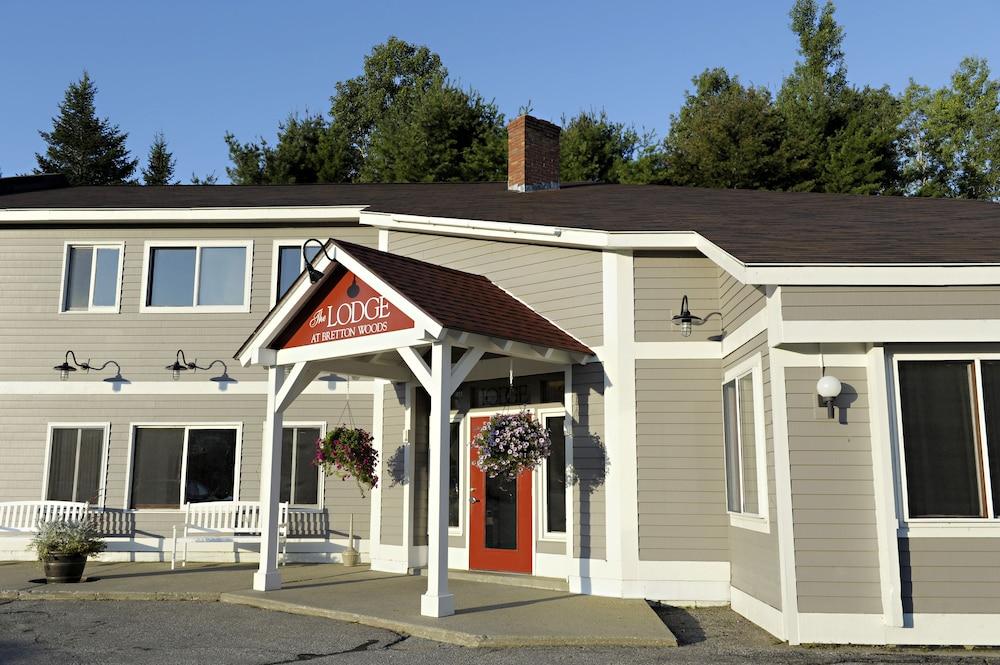 The Lodge at Bretton Woods photo 36