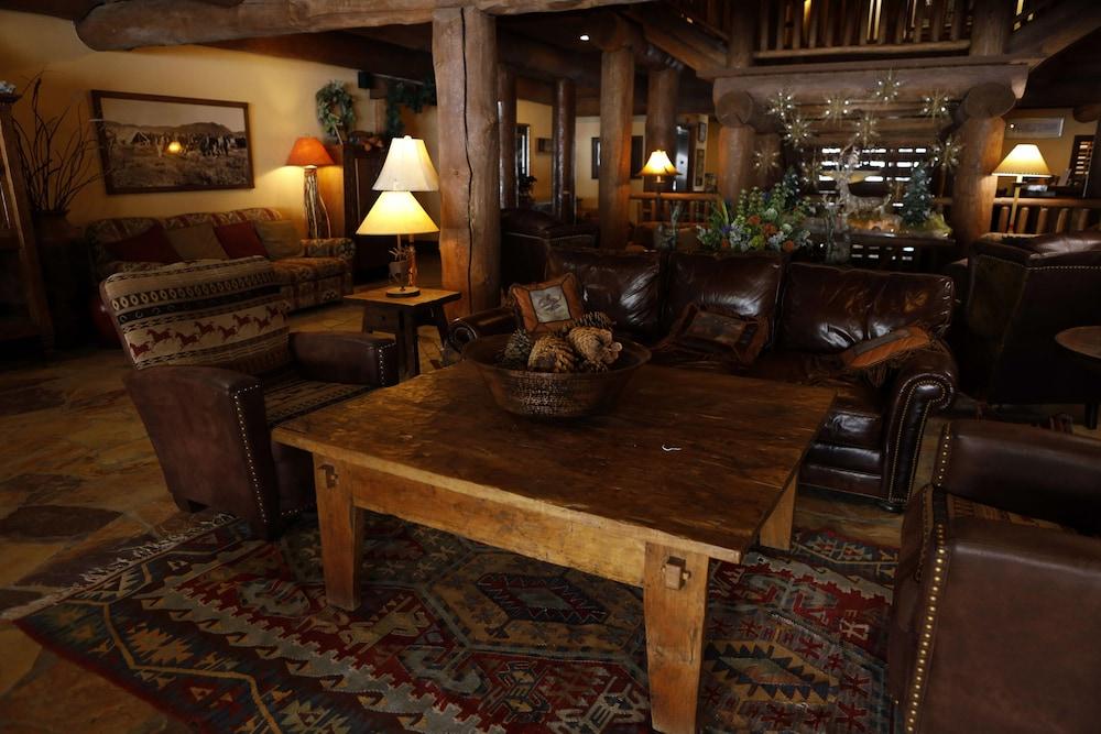 Daniels Summit Lodge photo 4