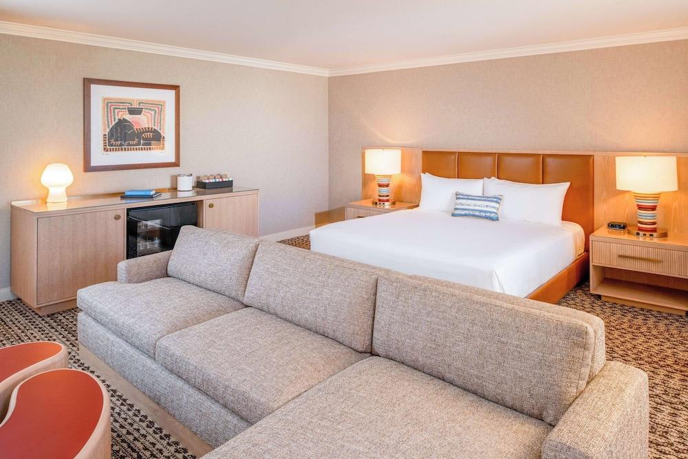 Rio Hotel & Casino, a Destination by Hyatt Hotel photo 12