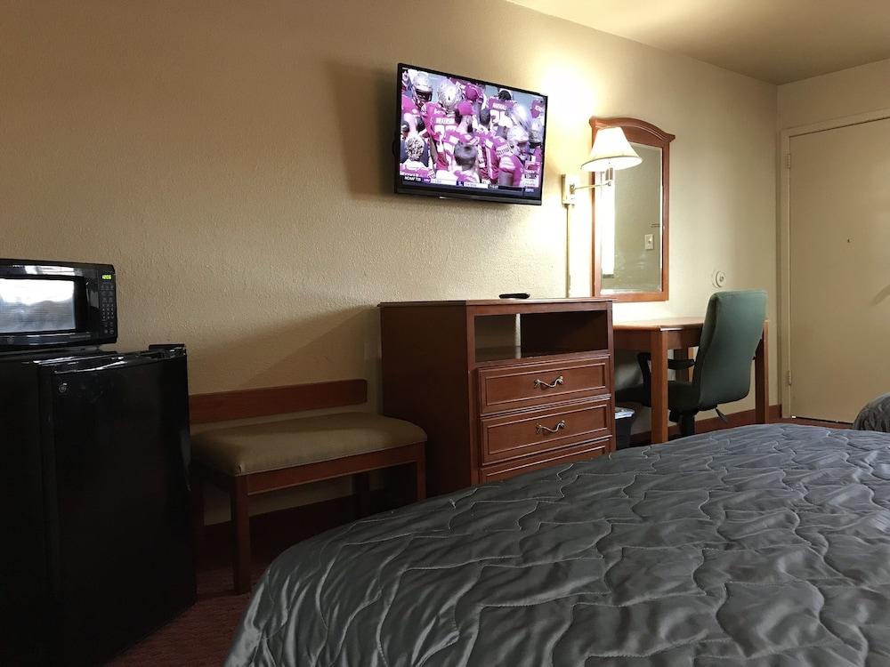 Best Budget Inn - Abilene photo 3