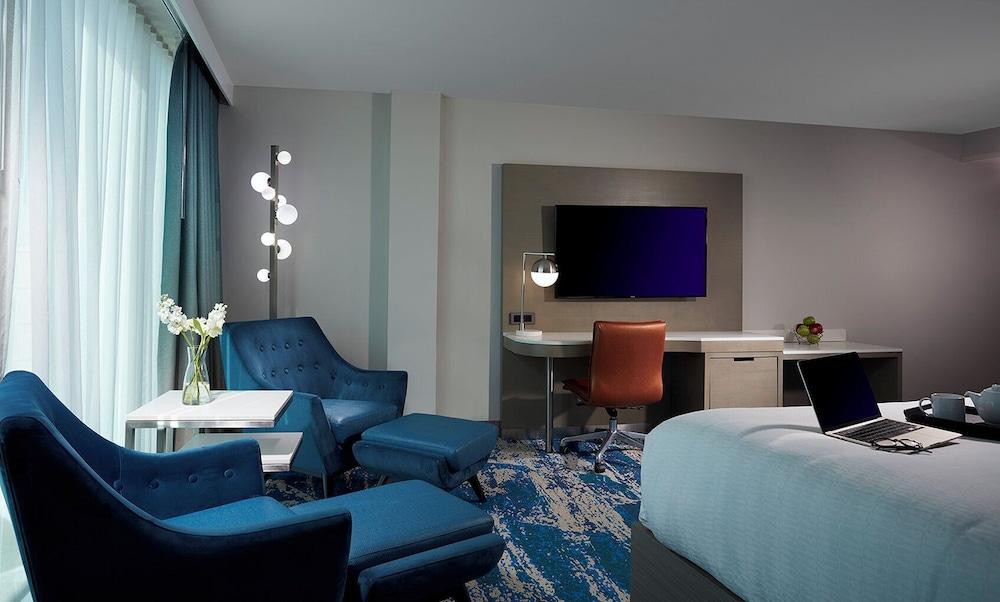 Hard Rock Hotel Daytona Beach photo 21