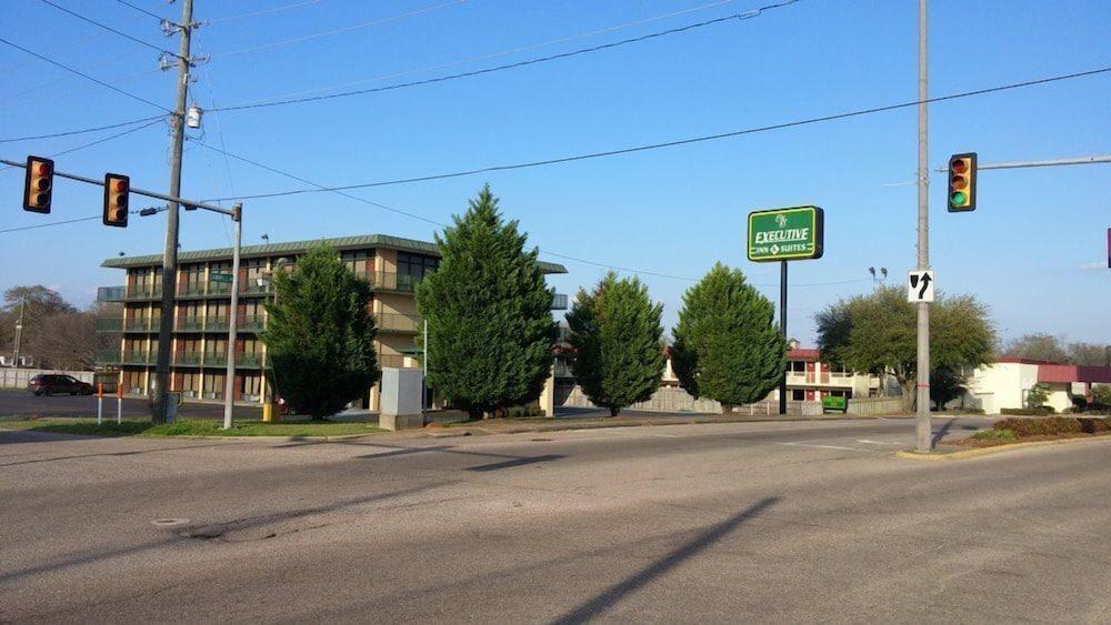 Executive Inn Laurel photo 24