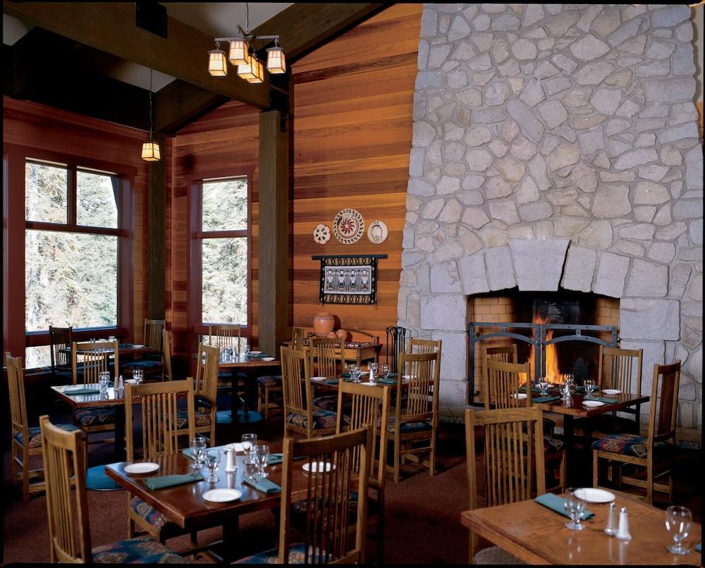 Wuksachi Lodge photo 35
