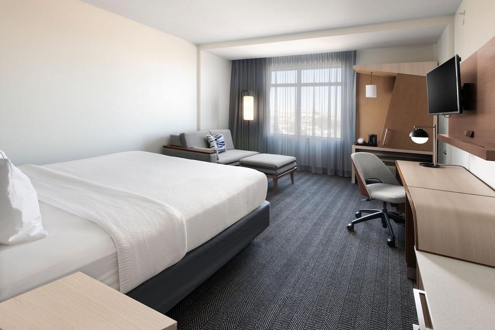 Courtyard by Marriott Lubbock Downtown/University Area photo 7
