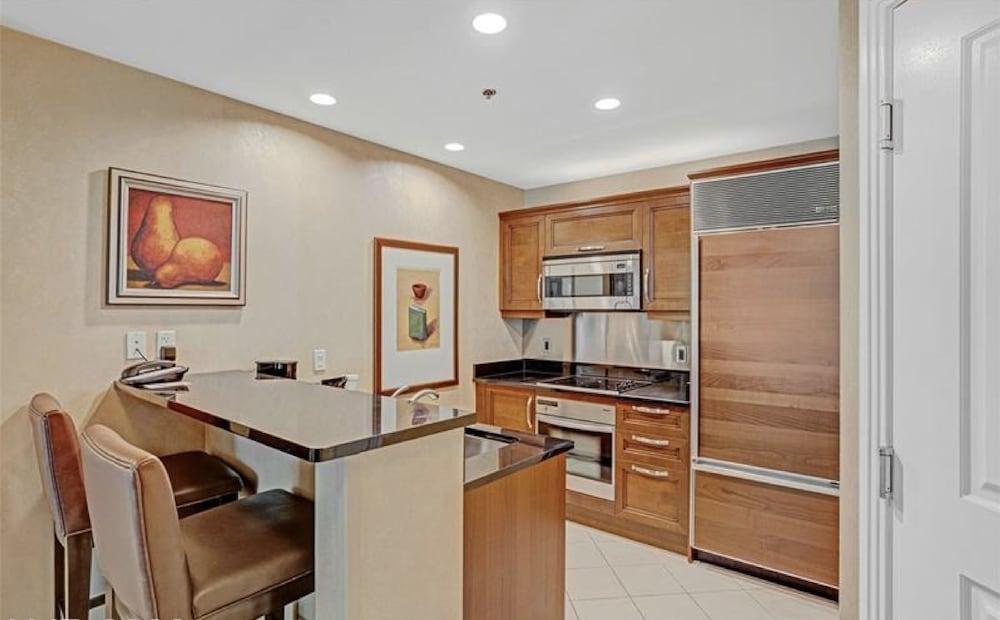 MGM Vegas Signature Suites Collection photo 37